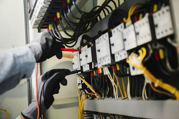 Best Surge Protection Installation  in Masonville, KY