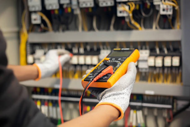 Emergency Electrical Repair Services in Masonville, KY