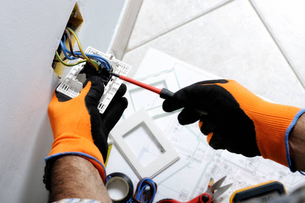 Best Emergency Electrical Repair Services  in Masonville, KY